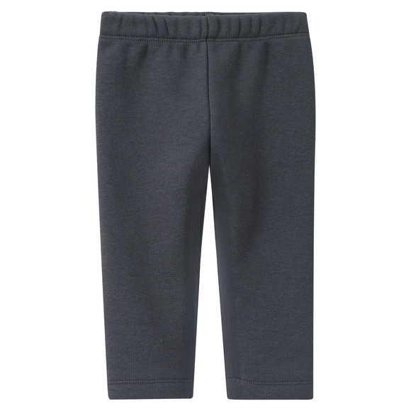 Effen thermische babylegging
