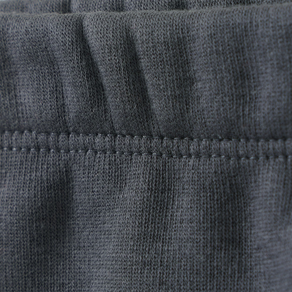 Effen thermische babylegging