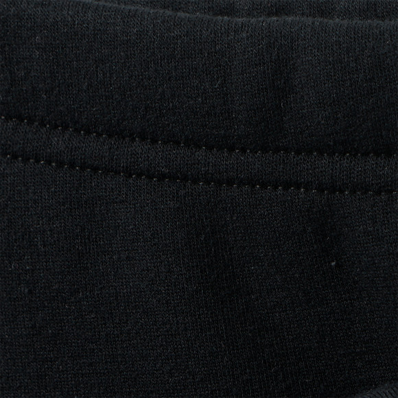 Effen thermische babyleggings