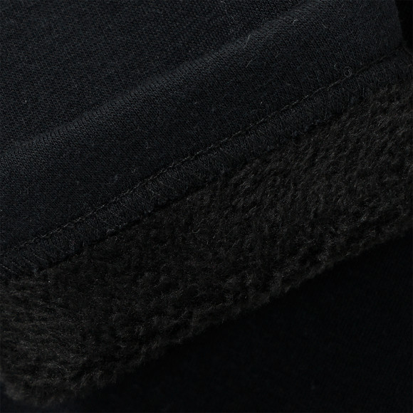 Effen thermische babyleggings