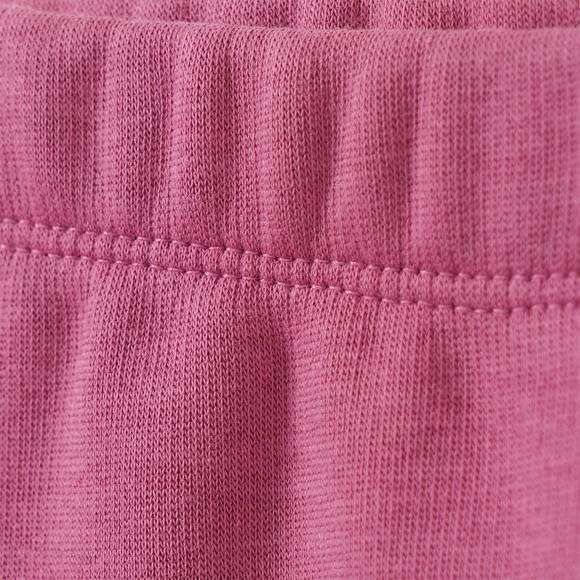 Effen thermische babylegging