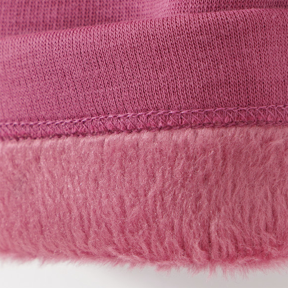 Effen thermische babylegging