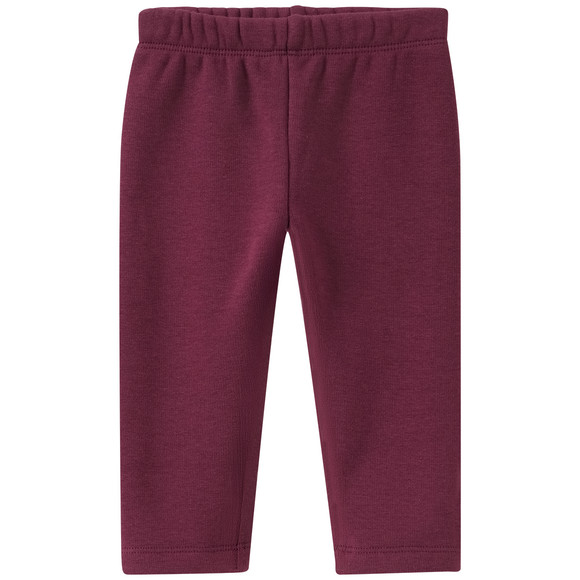 Effen thermische babylegging
