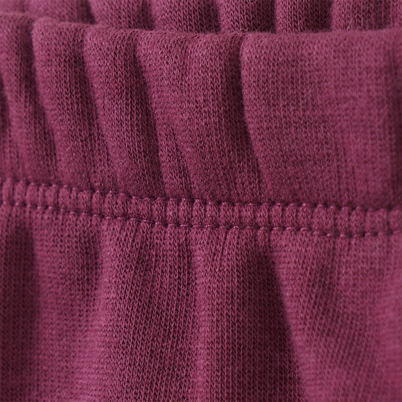 Effen thermische babylegging