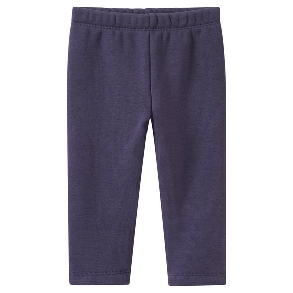 Effen thermische babylegging