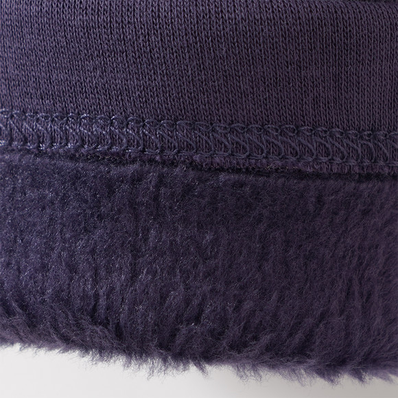 Effen thermische babylegging