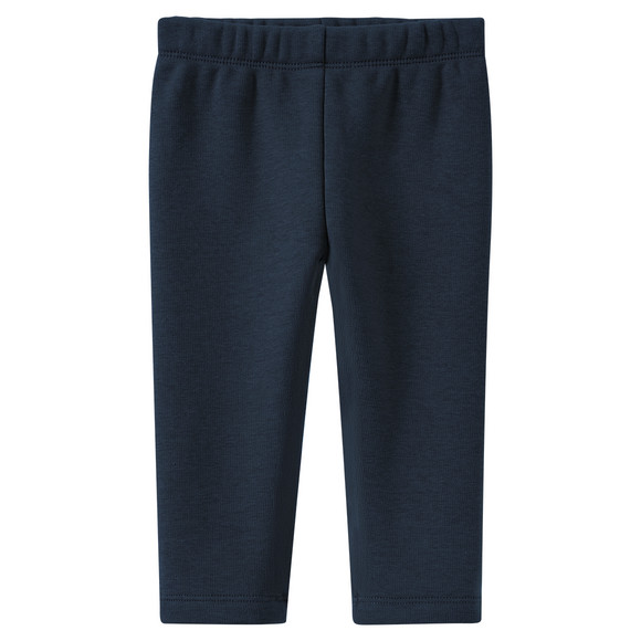 Effen thermische babylegging