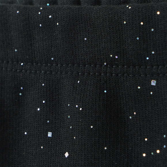 Mädchen Thermo-Leggings mit Glitzer