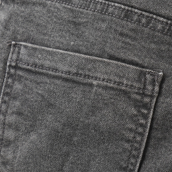 Mädchen Thermo-Jeans im Skinny-Fit