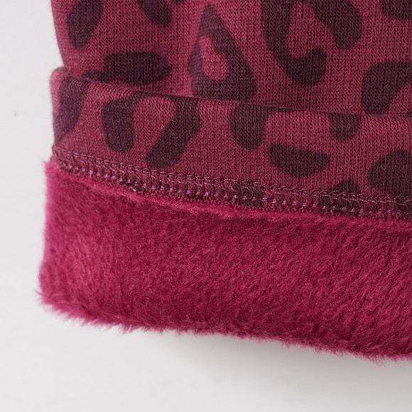 Thermische leggings voor meisjes
