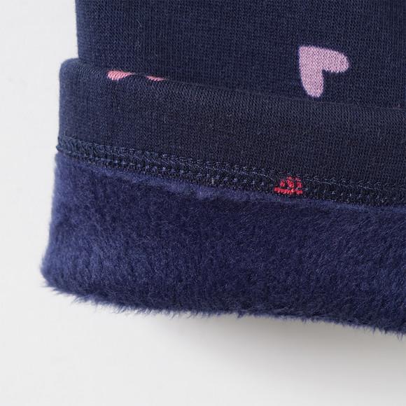 Thermische leggings voor meisjes