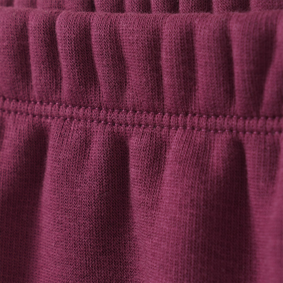 Mädchen Thermo-Leggings unifarben