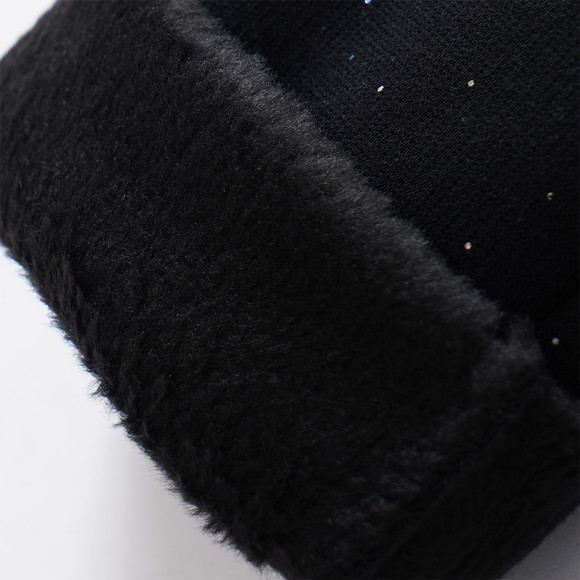 Mädchen Thermo-Leggings mit Glitzer