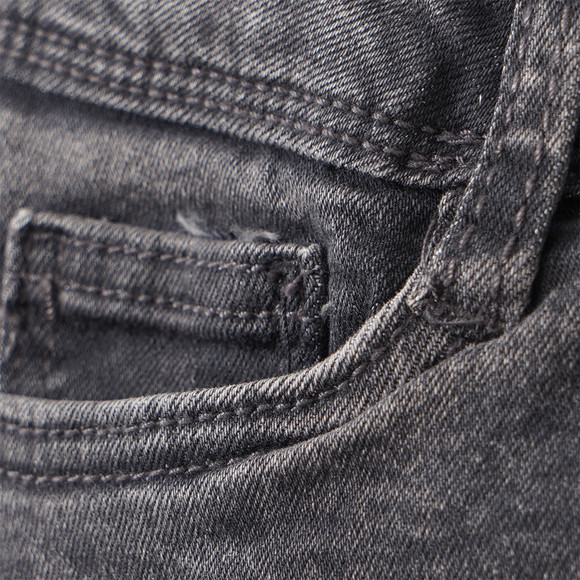 Mädchen Thermo-Jeans im Skinny-Fit