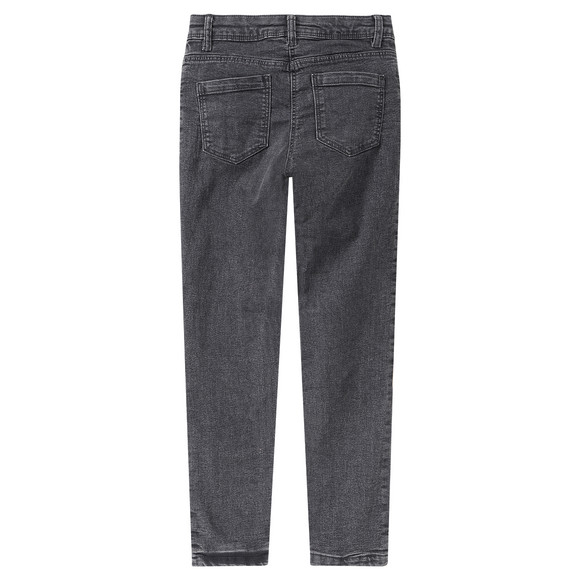 Mädchen Thermo-Jeans im Skinny-Fit
