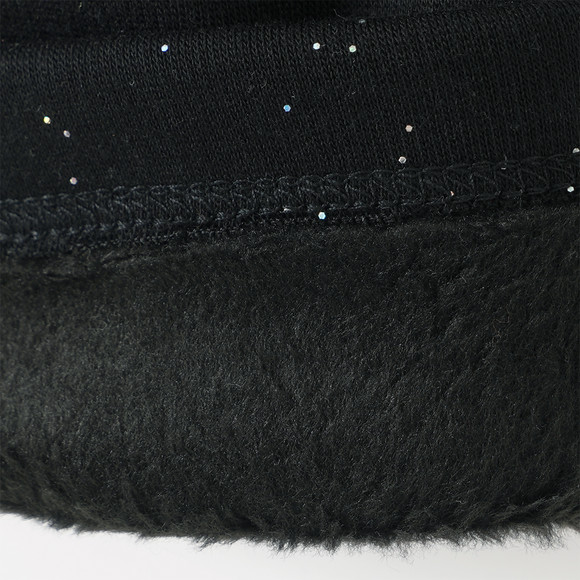Mädchen Thermo-Leggings mit Glitzer