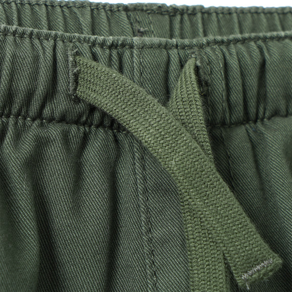 Jungen Thermo-Hose unifarben