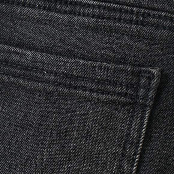 Jungen Thermo-Jeans im Loose-Fit