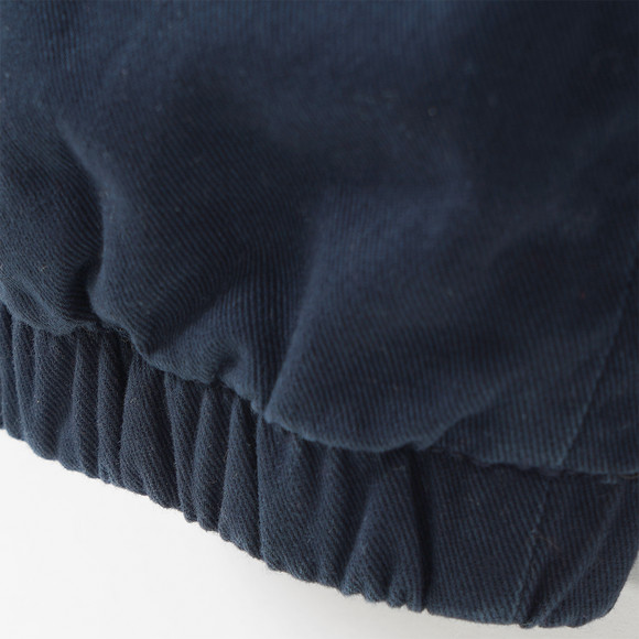 Jungen Thermo-Hose unifarben