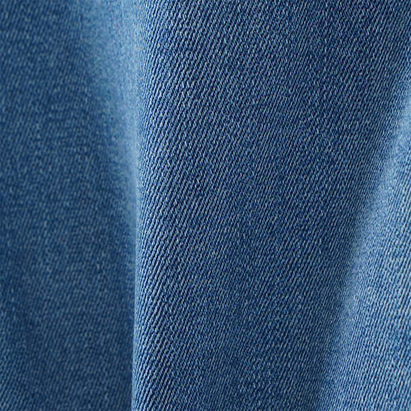 Jungen Thermo-Jeans im Loose-Fit
