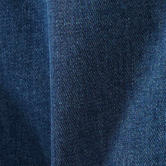 Jungen Thermo-Jeans im Loose-Fit