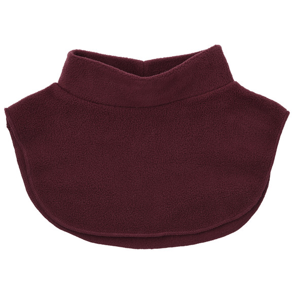 Baby-sjaalkraag van fleece