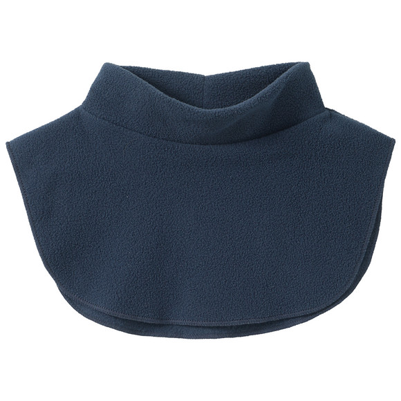 Baby-sjaalkraag van fleece