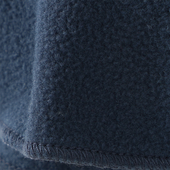Baby-sjaalkraag van fleece