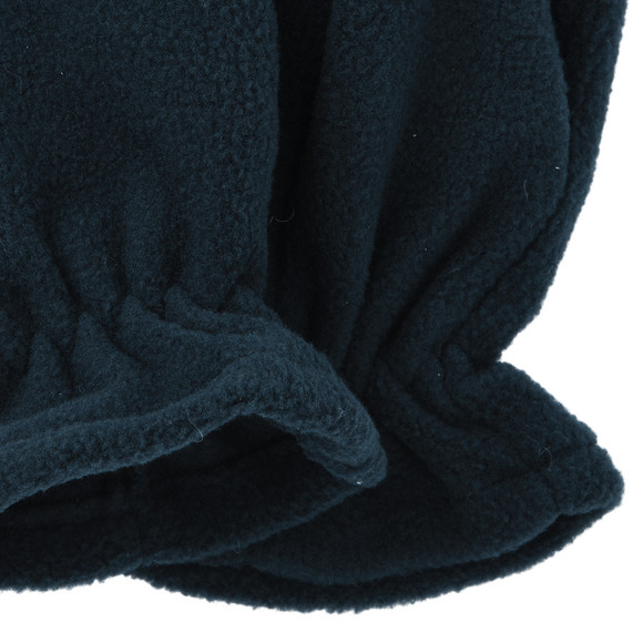 Baby Fäustlinge aus Fleece