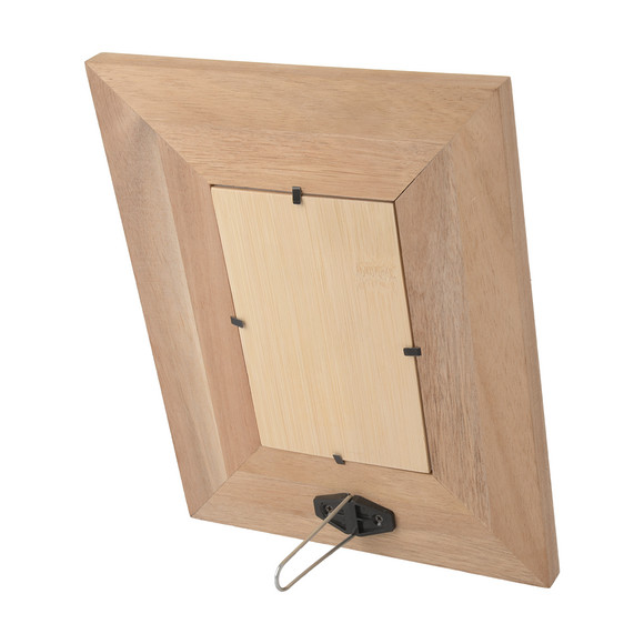 Bilderrahmen aus Holz