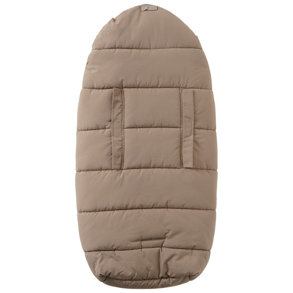 Kleiner Wagensack gefüttert