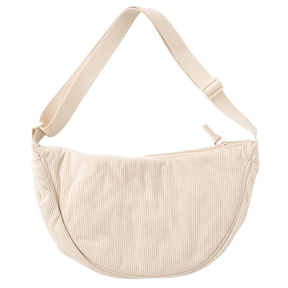 Damen Crossbody-Bag aus Cord