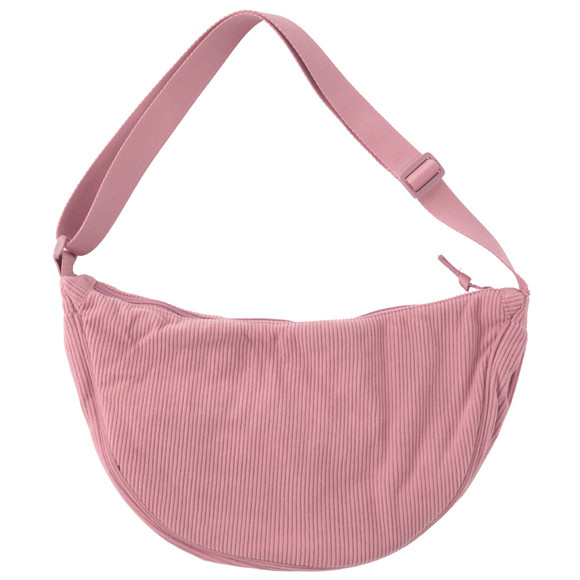 Damen Crossbody-Bag aus Cord