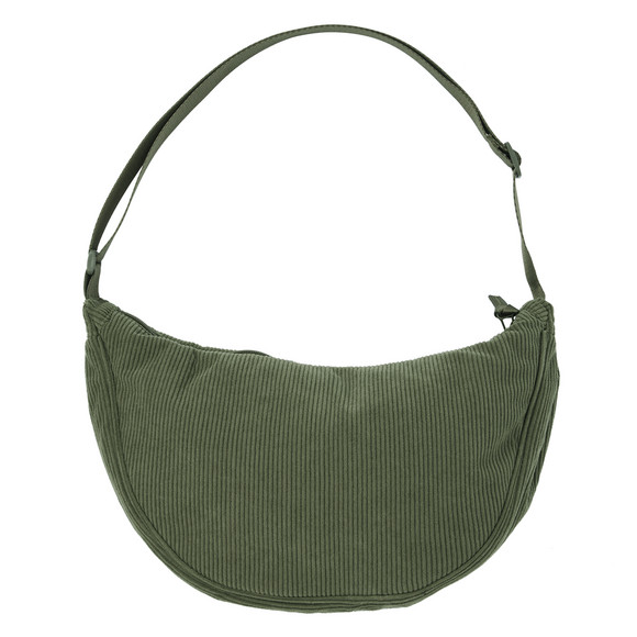 Damen Crossbody-Bag aus Cord