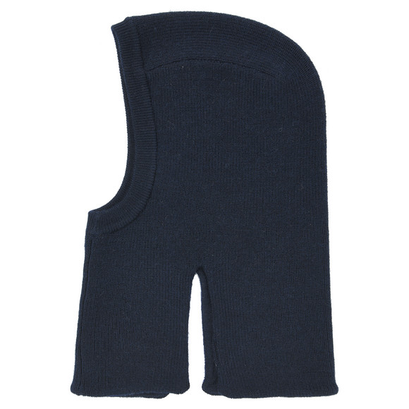 Baby Merino-Schlupfmütze doppellagig