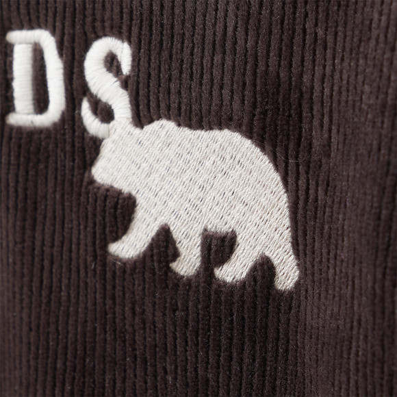 Jungen Nicki-Shirt mit Kapuze