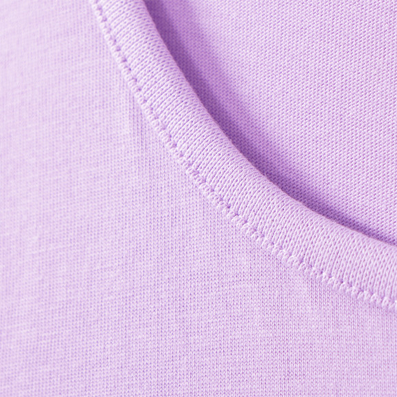 Mädchen Langarmshirt mit Applikationen