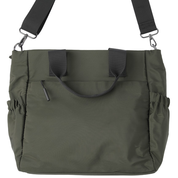 Damen Shopper aus Nylon