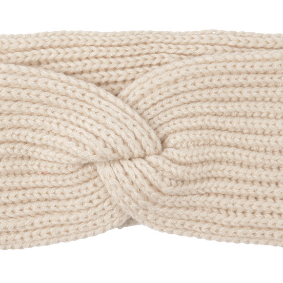Mädchen Stirnband mit Knotendetail