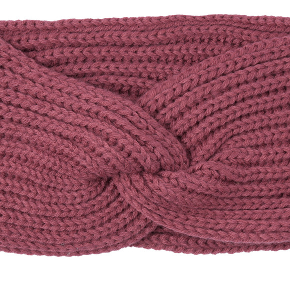 Mädchen Stirnband mit Knotendetail