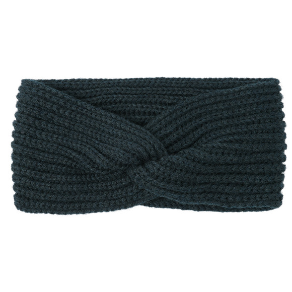 Mädchen Stirnband mit Knotendetail