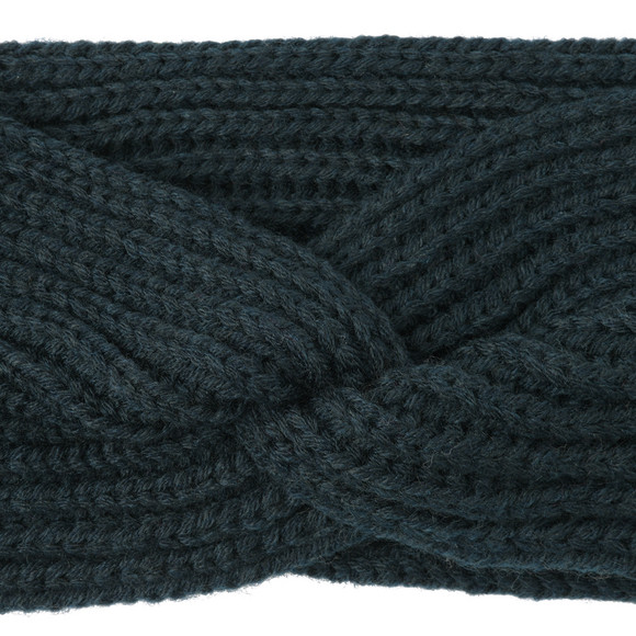Mädchen Stirnband mit Knotendetail