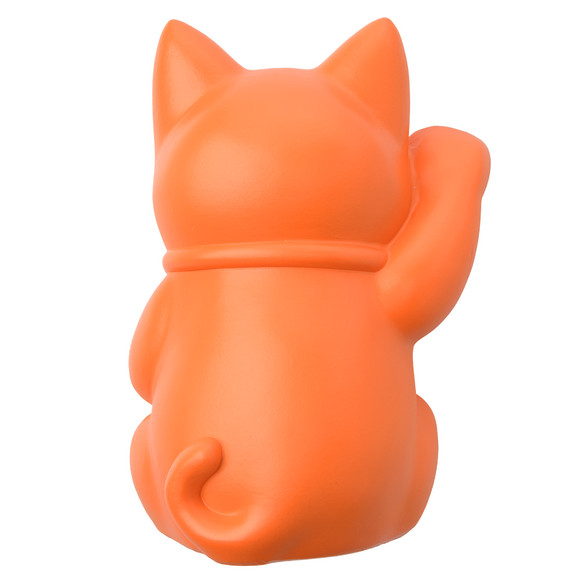 Deko-Figur Katze