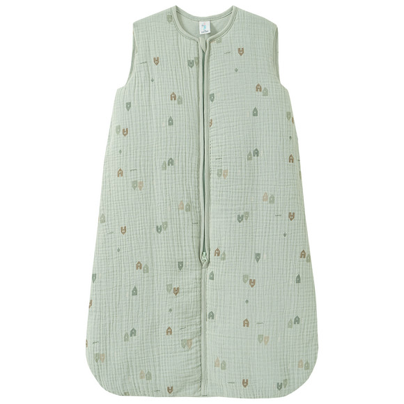 Baby Musselin-Schlafsack mit 3.0 TOG