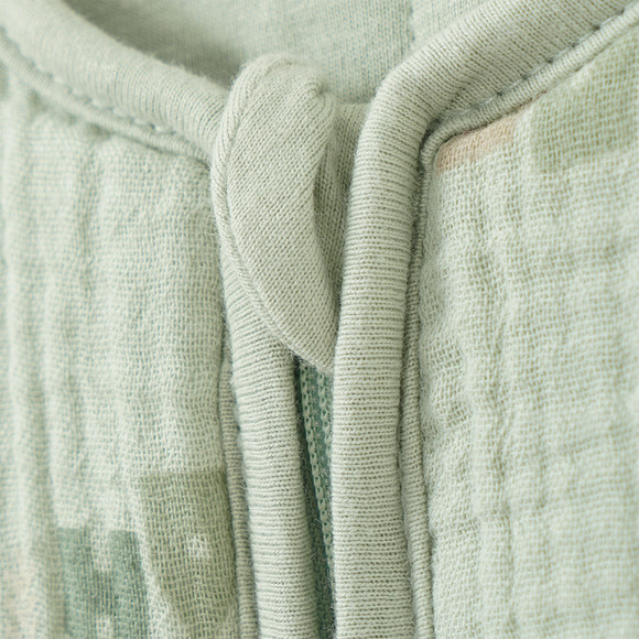 Baby Musselin-Schlafsack mit 3.0 TOG