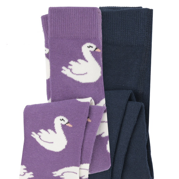 2 maillots de bain en verschillende motieven