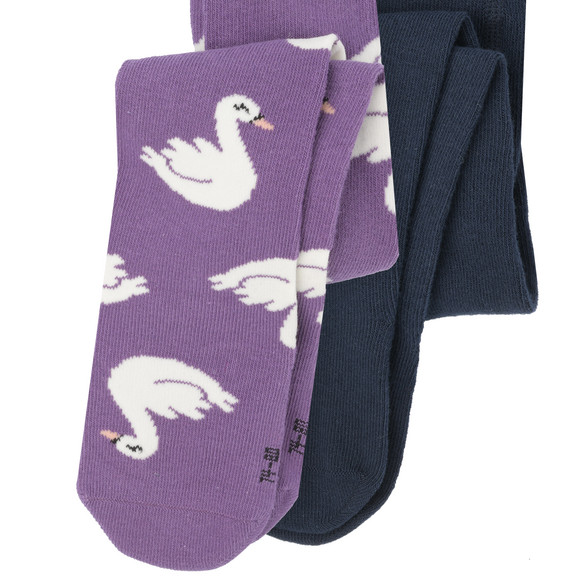 2 maillots de bain en verschillende motieven