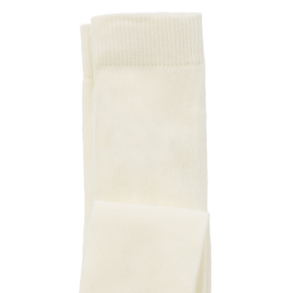 2 Kinder Strumpfhosen unifarben