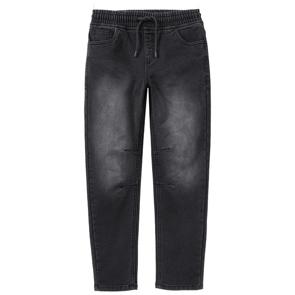 Jungen Thermo-Hose mit Fleecefutter
