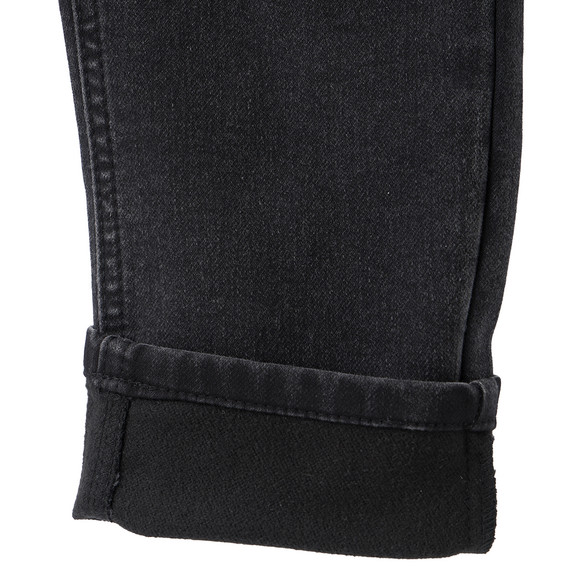 Jungen Thermo-Hose mit Fleecefutter